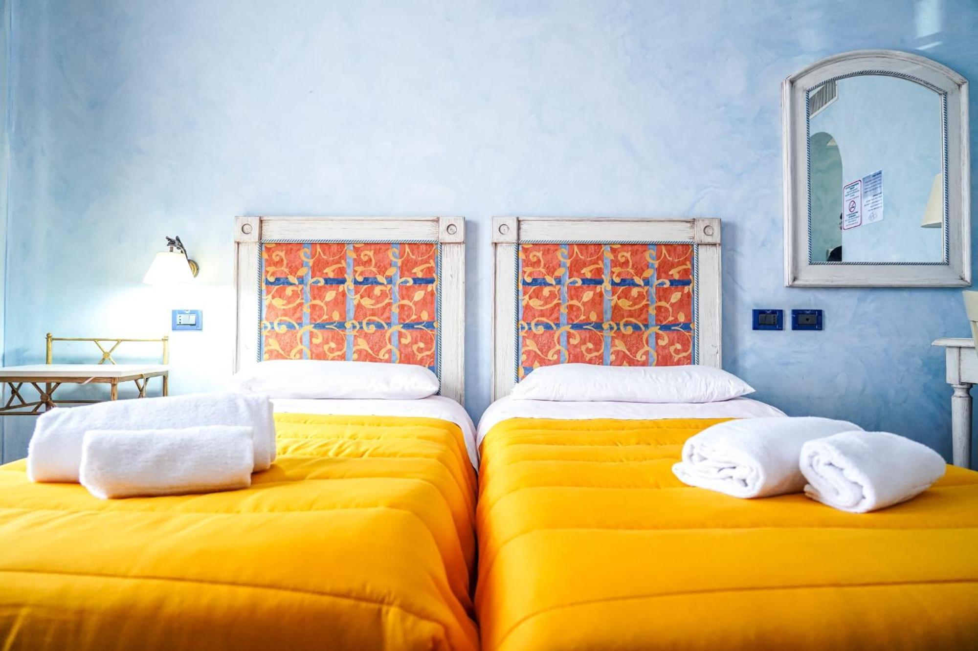 Nautico Hotel 3*