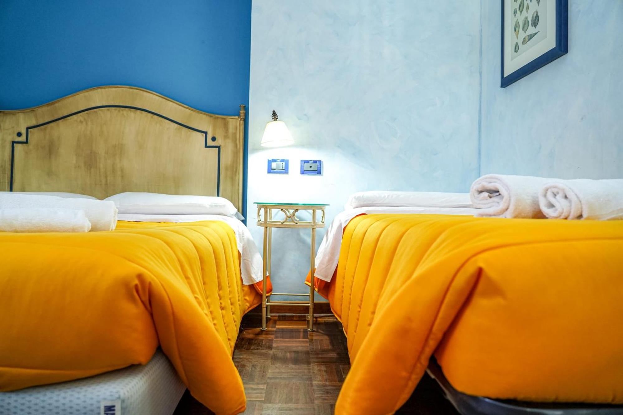 Hotel Nautico Pozzallo