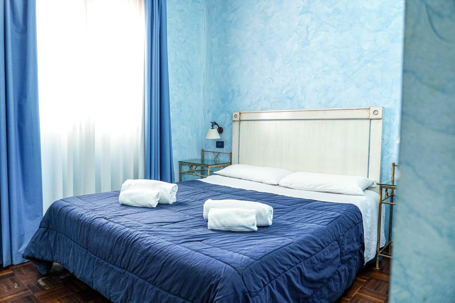 Nautico Hotel