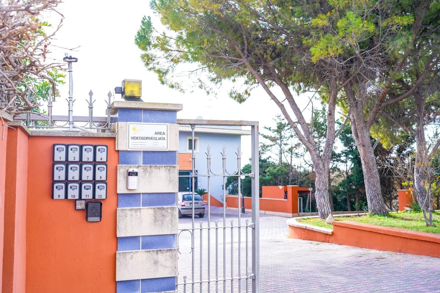 Hotel Nautico Pozzallo