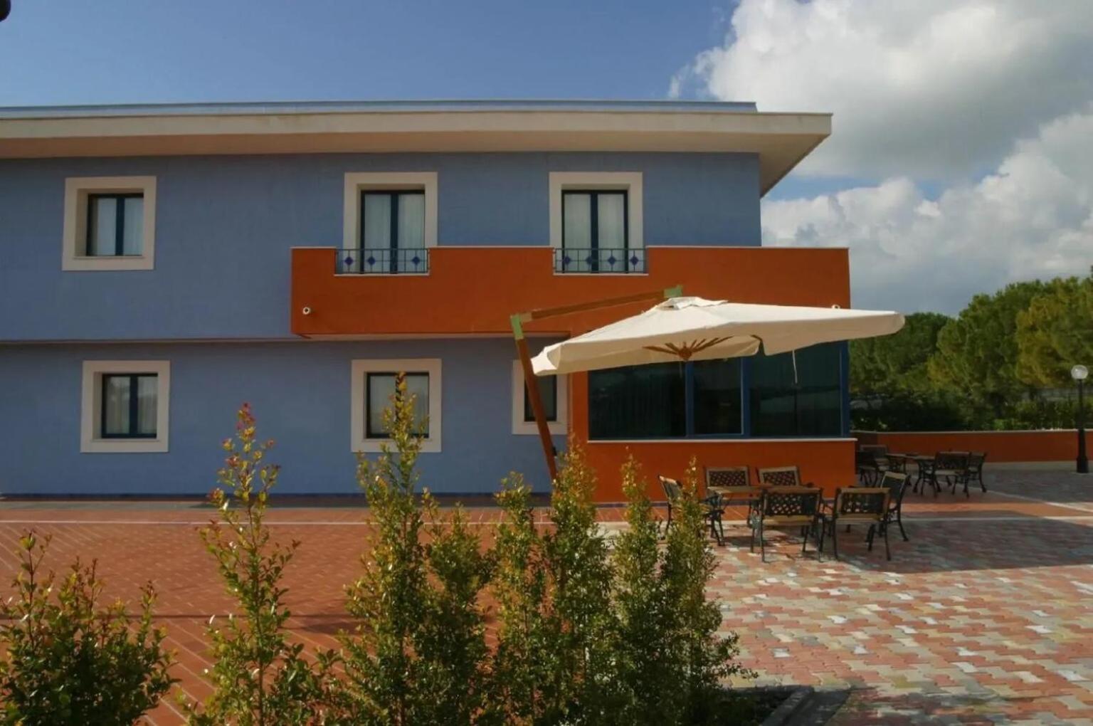 Nautico Hotel 3*