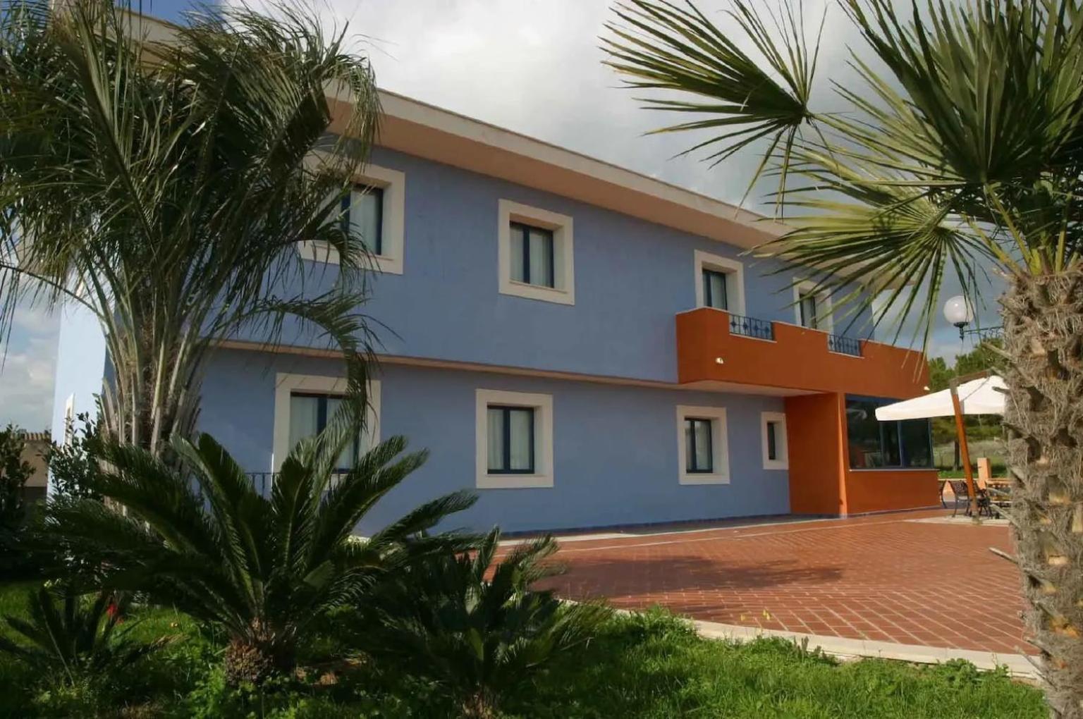 Nautico Hotel Pozzallo