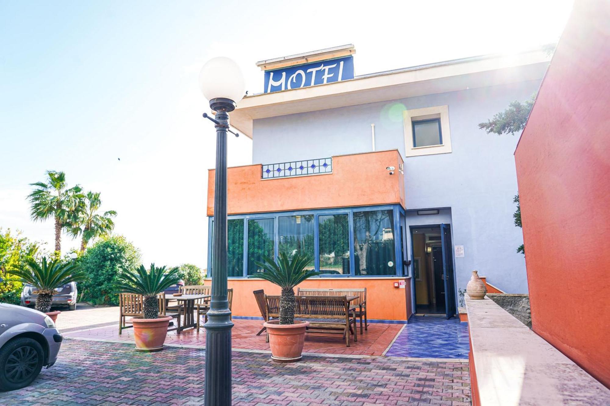Hotel Nautico
