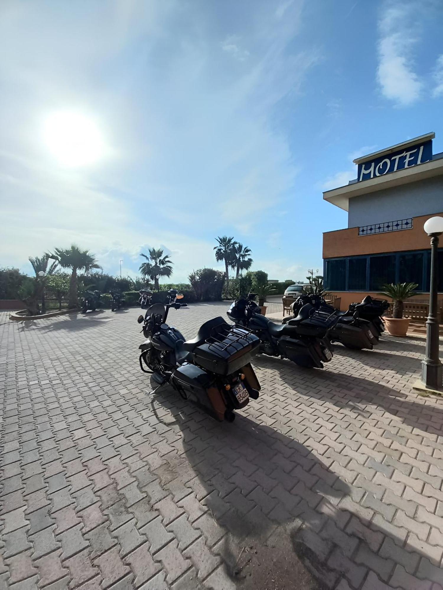 Hotel Nautico