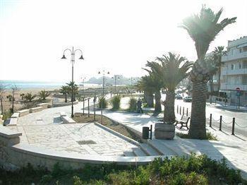 Hotel Nautico Pozzallo